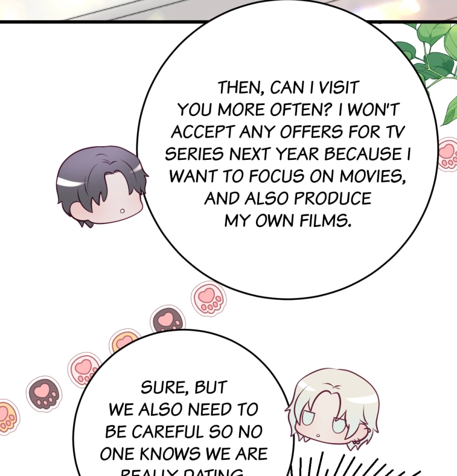 Read Anata e no Crescendo chapter 153 image 38 on Lezhin