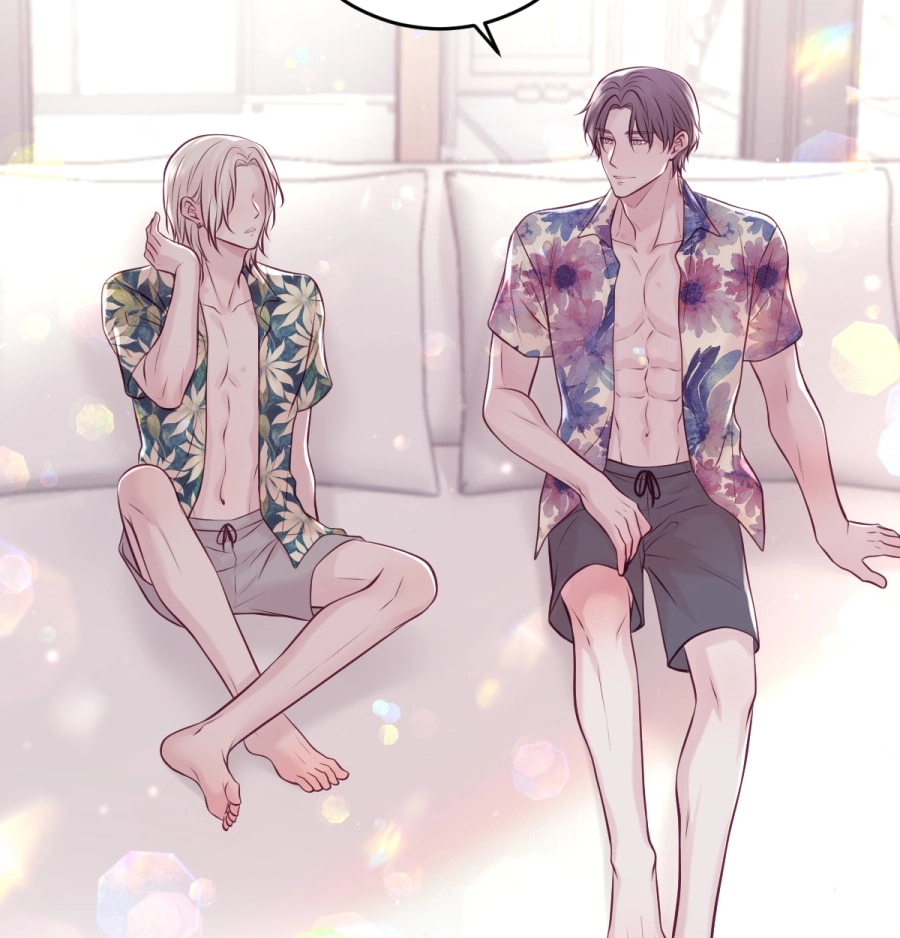 Read Anata e no Crescendo chapter 153 image 40 on Lezhin