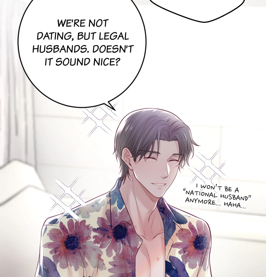 Read Anata e no Crescendo chapter 153 image 42 on Lezhin