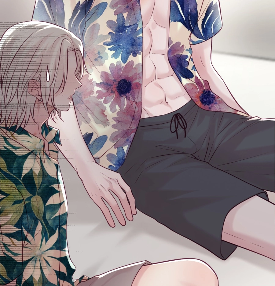 Read Anata e no Crescendo chapter 153 image 43 on Lezhin