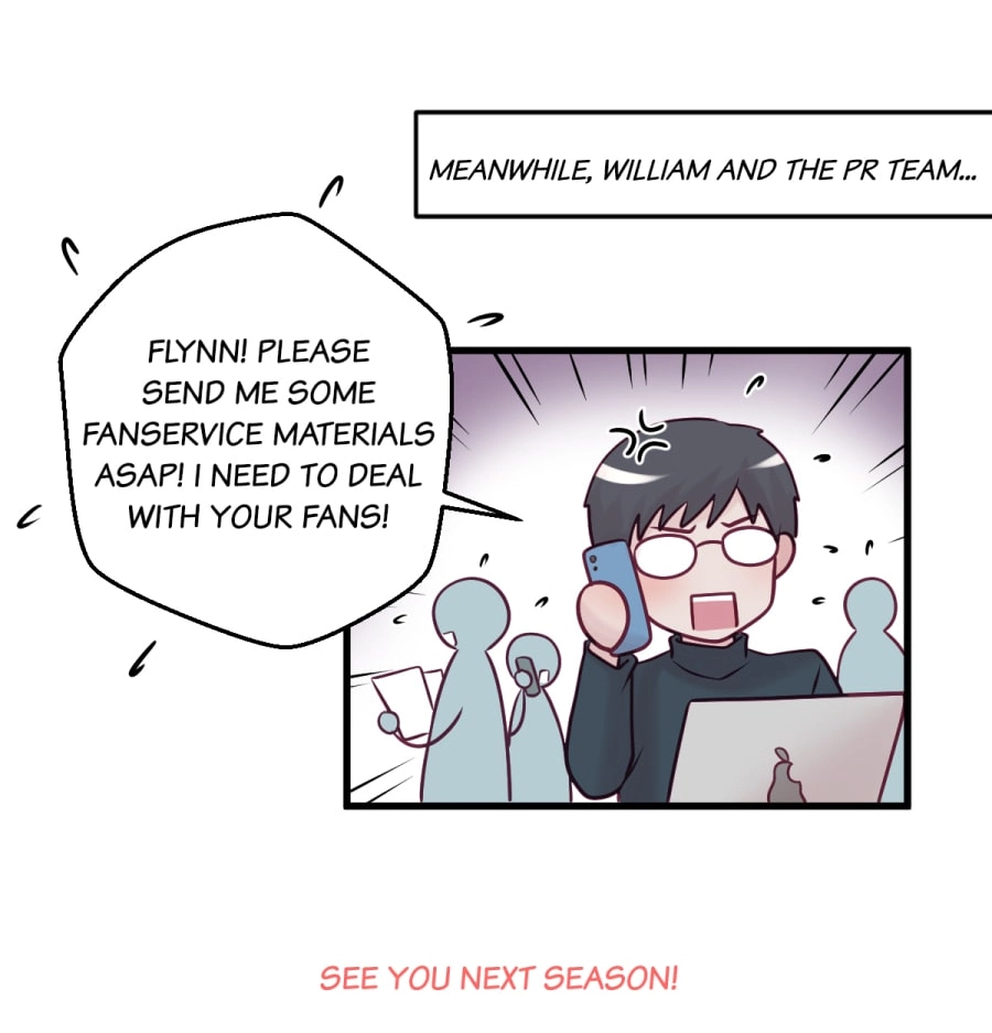 Read Anata e no Crescendo chapter 153 image 45 on Lezhin