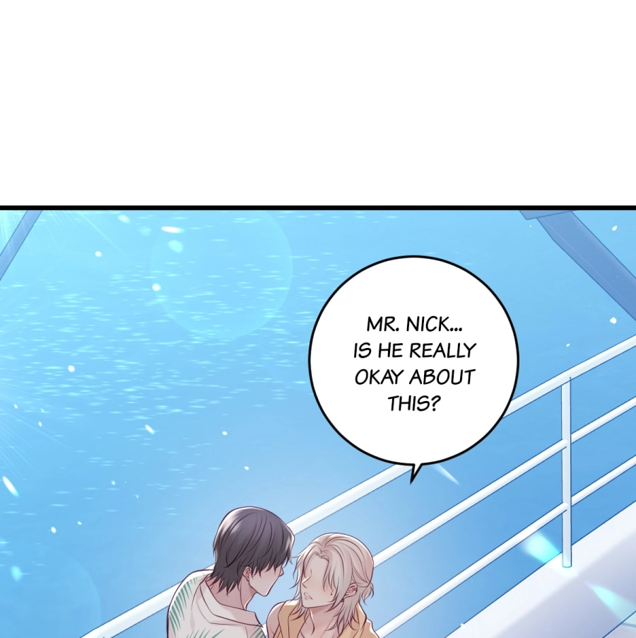 Read Anata e no Crescendo chapter 153 image 8 on Lezhin