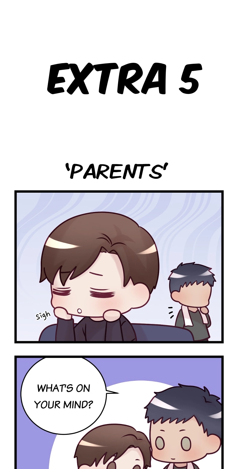 Read Anata e no Crescendo chapter 154 image 2 on Lezhin
