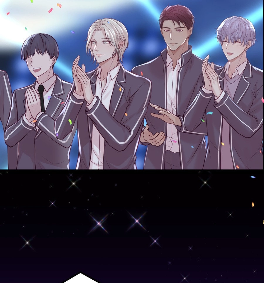 Read Anata e no Crescendo chapter 155 image 16 on Lezhin