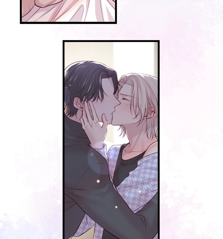 Read Anata e no Crescendo chapter 155 image 21 on Lezhin