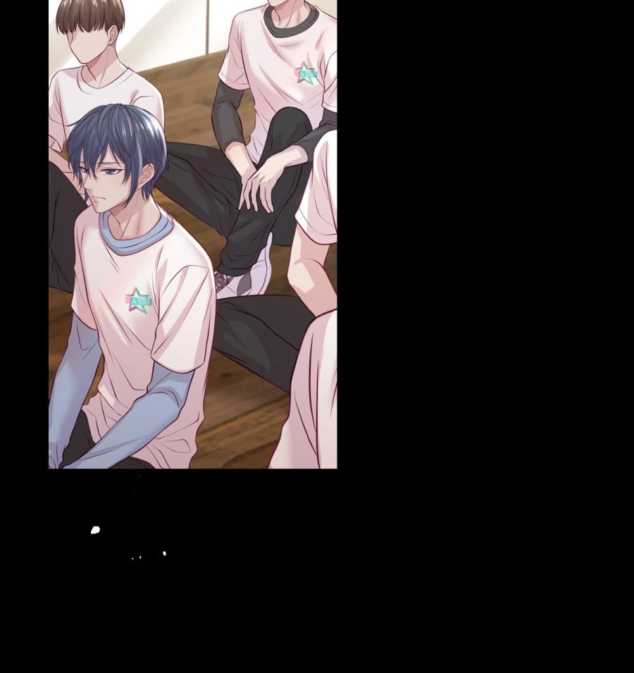 Read Anata e no Crescendo chapter 155 image 3 on Lezhin