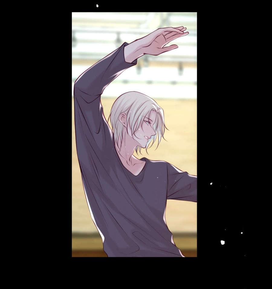 Read Anata e no Crescendo chapter 155 image 4 on Lezhin