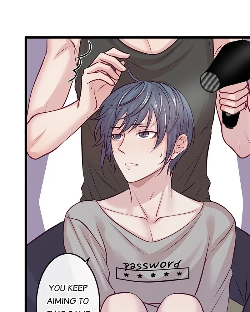Read Anata e no Crescendo chapter 16 image 10 on Lezhin