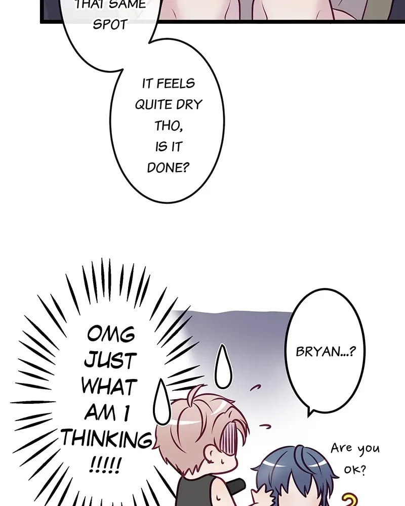 Read Anata e no Crescendo chapter 16 image 11 on Lezhin