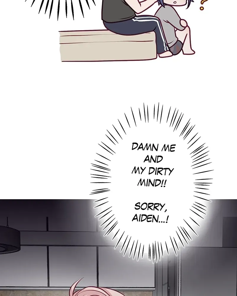 Read Anata e no Crescendo chapter 16 image 12 on Lezhin
