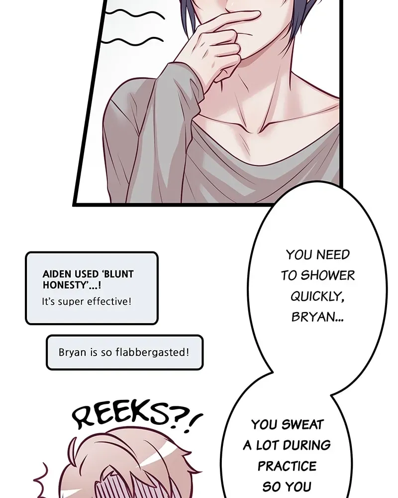 Read Anata e no Crescendo chapter 16 image 16 on Lezhin