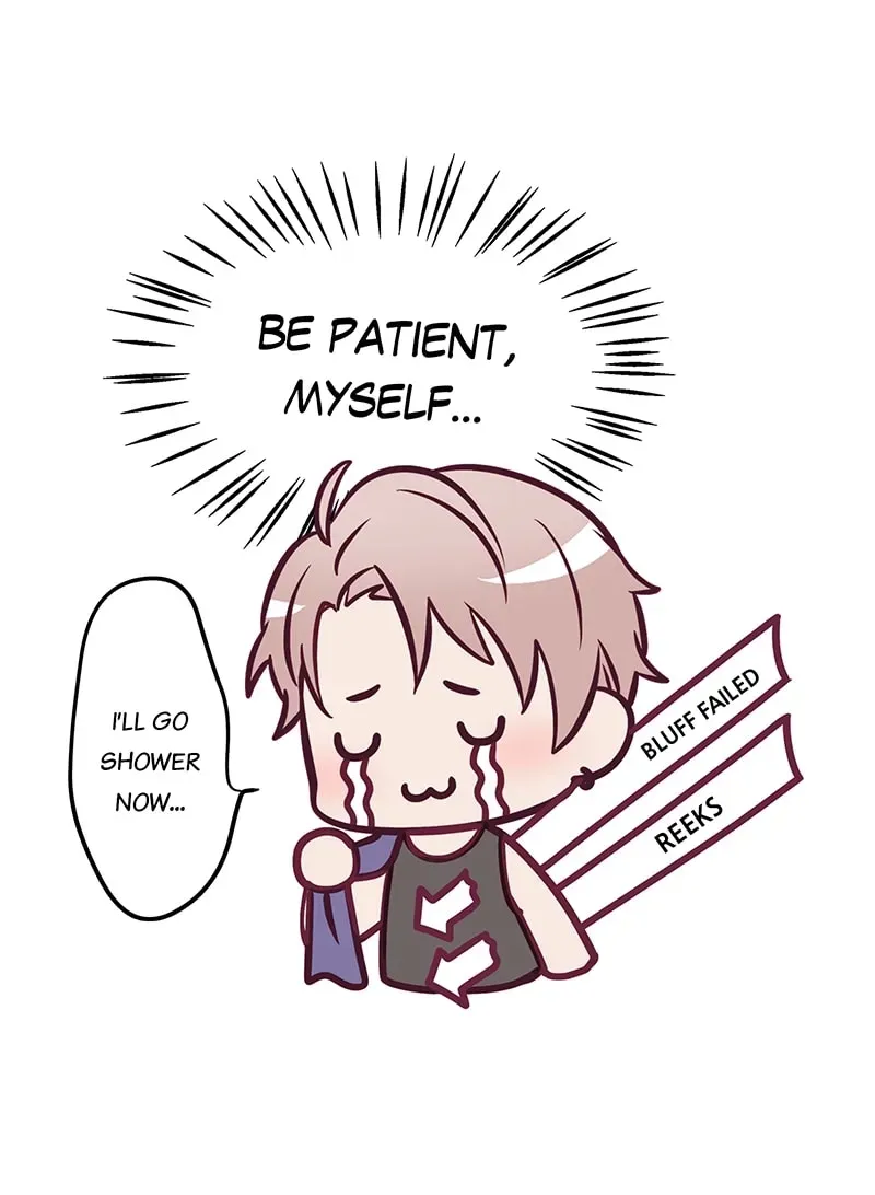 Read Anata e no Crescendo chapter 16 image 18 on Lezhin