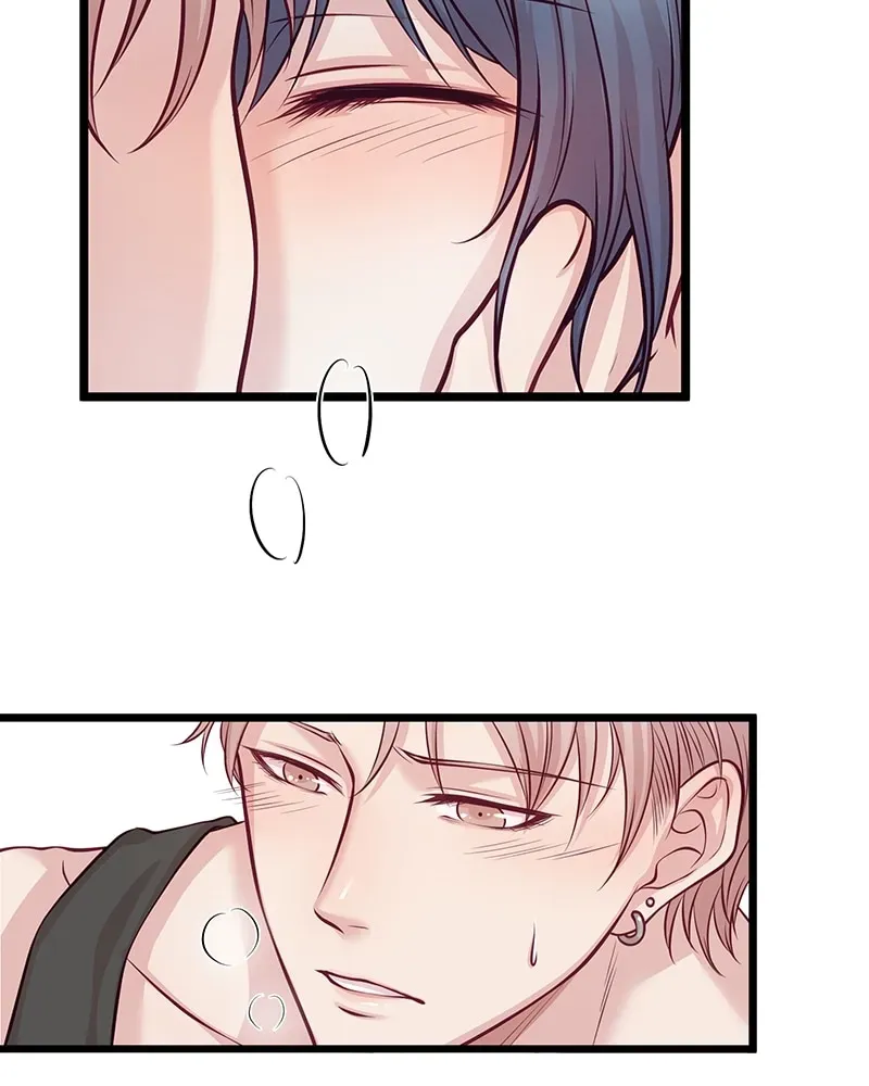 Read Anata e no Crescendo chapter 16 image 5 on Lezhin