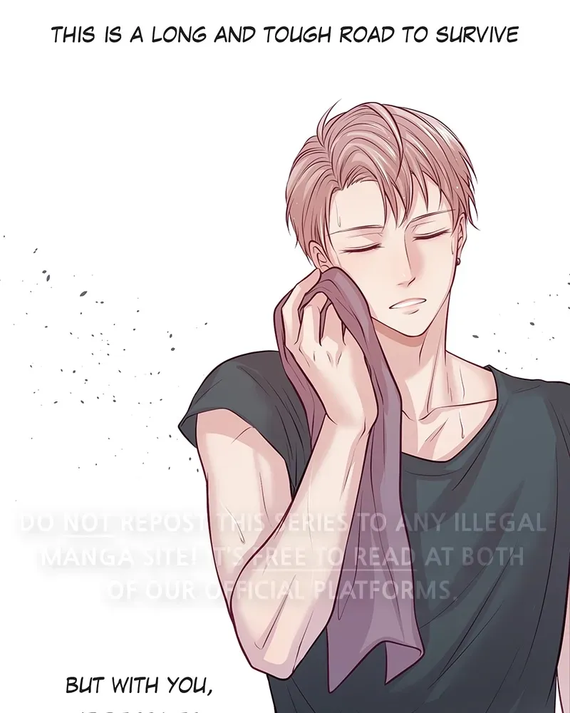 Read Anata e no Crescendo chapter 17 image 17 on Lezhin