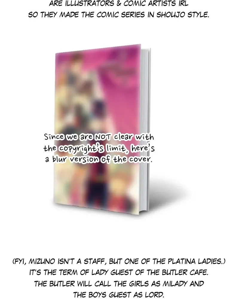 Read Anata e no Crescendo chapter 18.2 image 5 on Lezhin