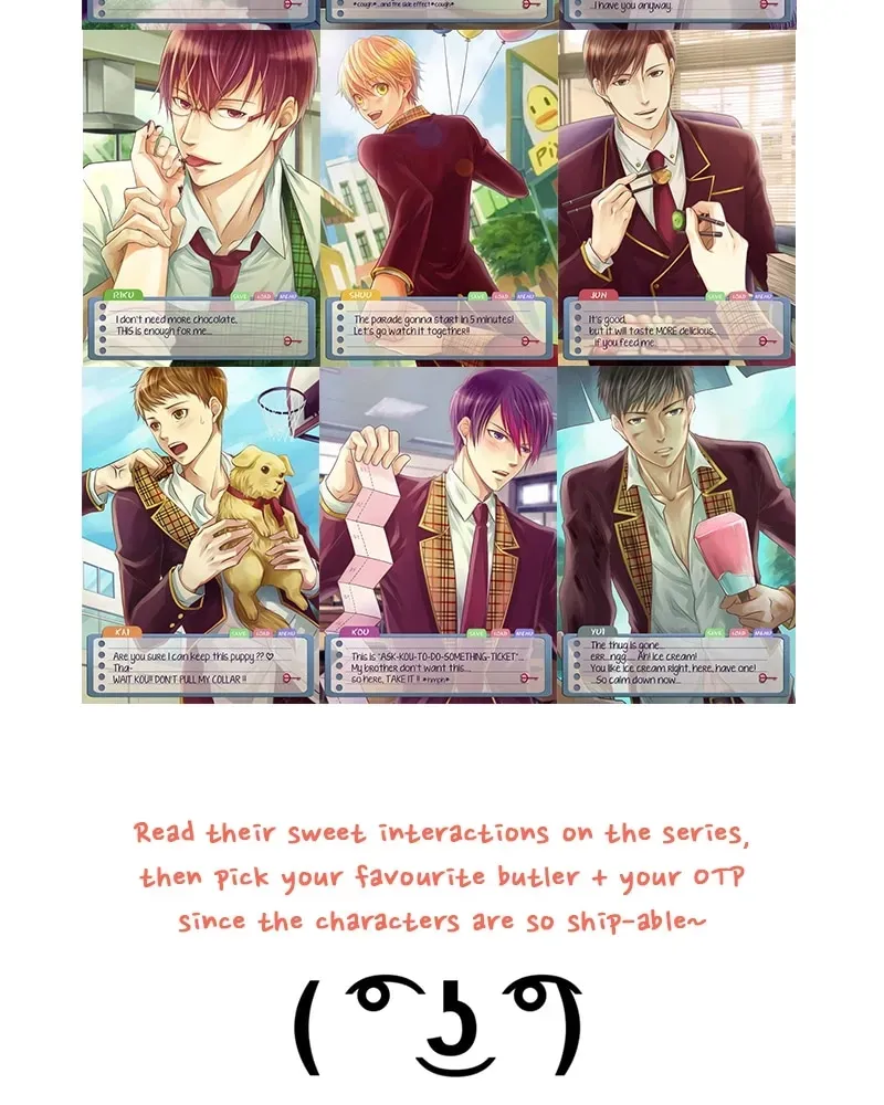 Read Anata e no Crescendo chapter 18.2 image 7 on Lezhin
