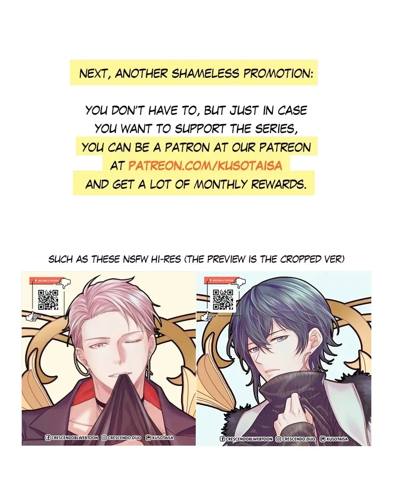 Read Anata e no Crescendo chapter 18.2 image 9 on Lezhin