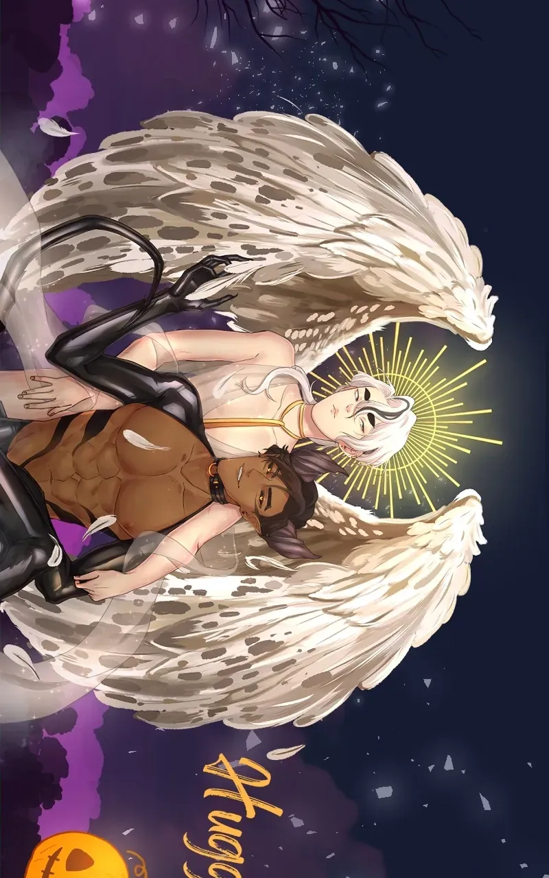 Read Anata e no Crescendo chapter 18.3 image 10 on Lezhin