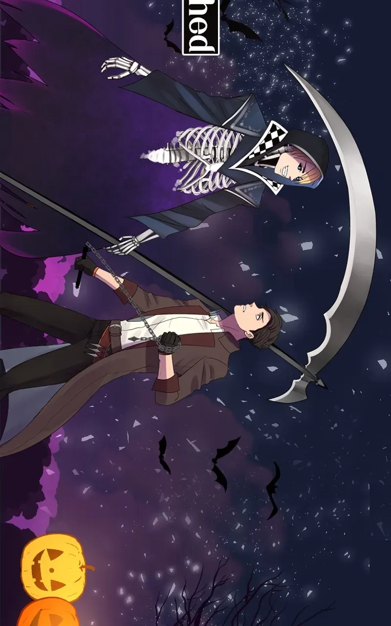 Read Anata e no Crescendo chapter 18.3 image 4 on Lezhin