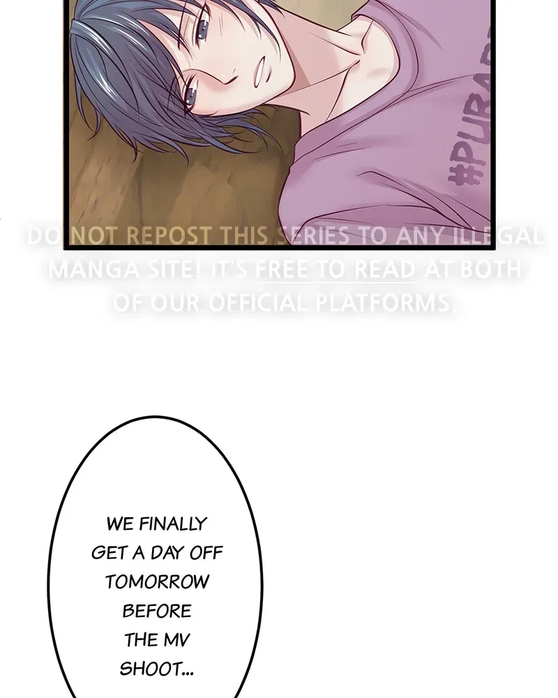 Read Anata e no Crescendo chapter 18 image 11 on Lezhin
