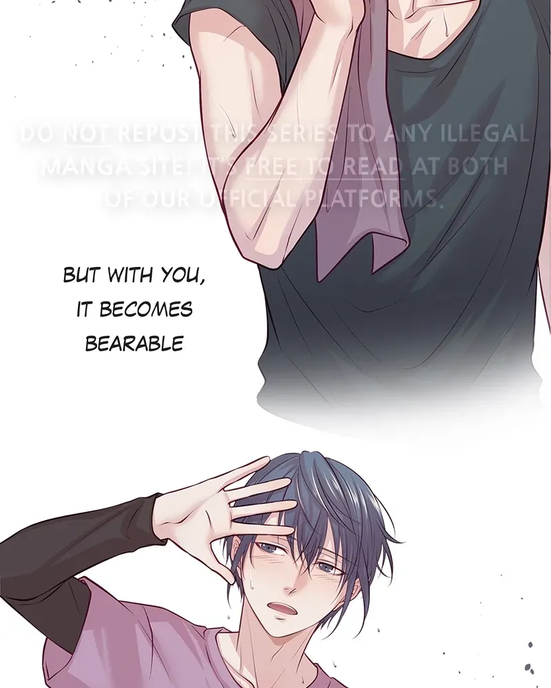 Read Anata e no Crescendo chapter 18 image 4 on Lezhin