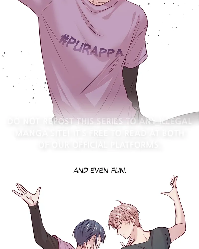 Read Anata e no Crescendo chapter 18 image 5 on Lezhin