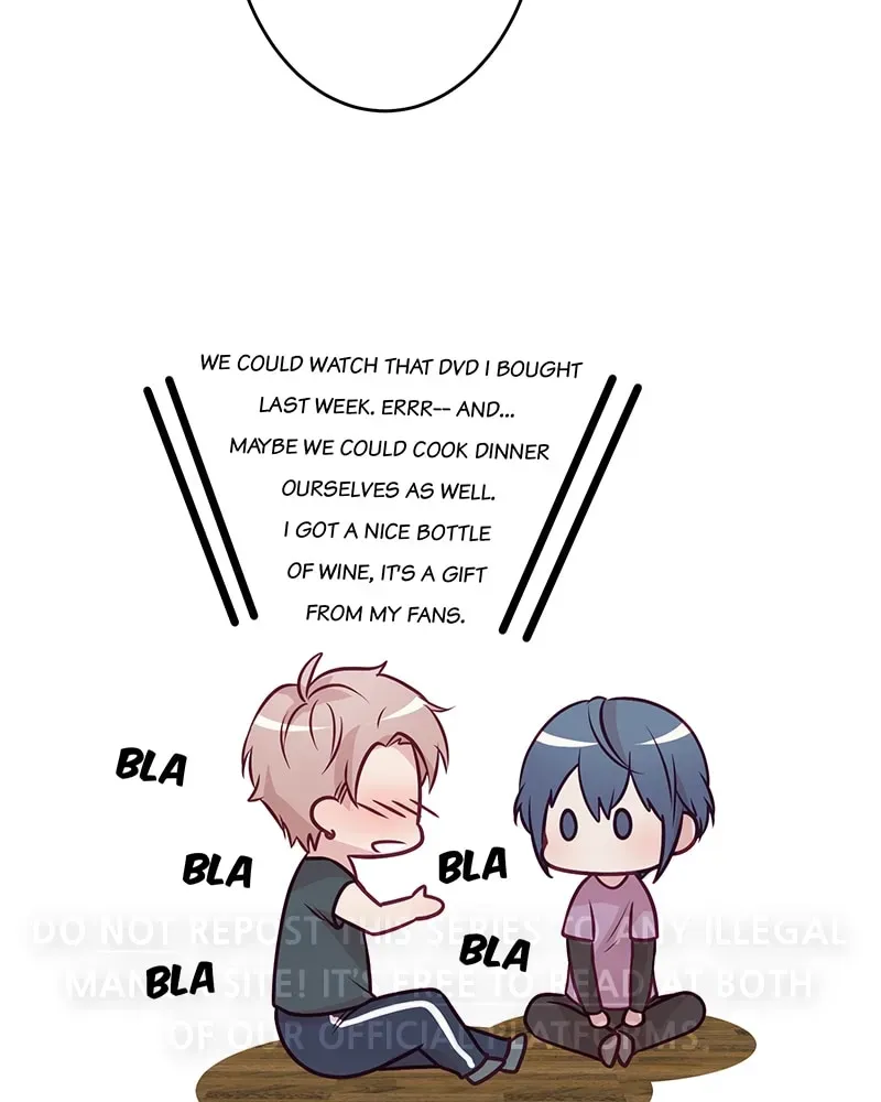 Read Anata e no Crescendo chapter 19 image 12 on Lezhin