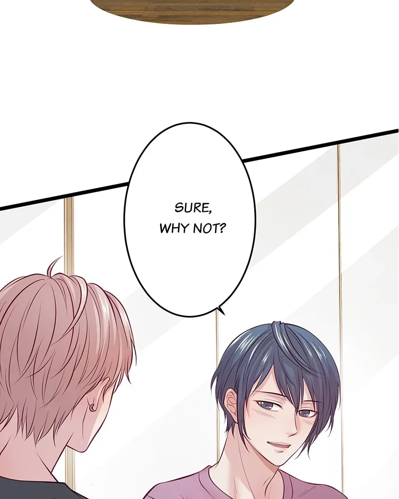 Read Anata e no Crescendo chapter 19 image 13 on Lezhin