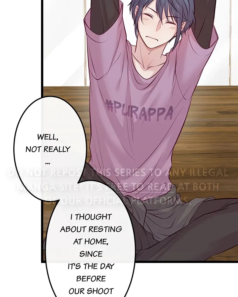 Read Anata e no Crescendo chapter 19 image 6 on Lezhin