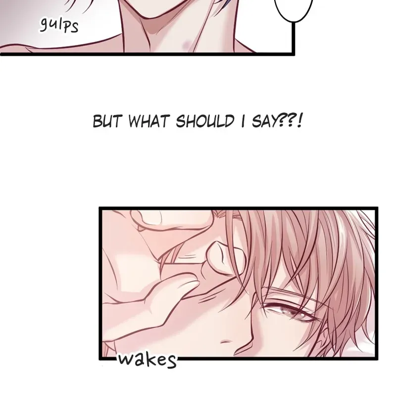Read Anata e no Crescendo chapter 2.1 image 11 on Lezhin
