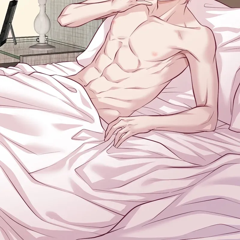 Read Anata e no Crescendo chapter 2.1 image 13 on Lezhin