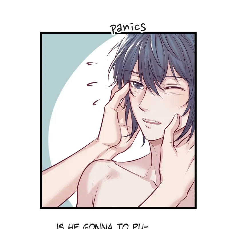 Read Anata e no Crescendo chapter 2.1 image 16 on Lezhin