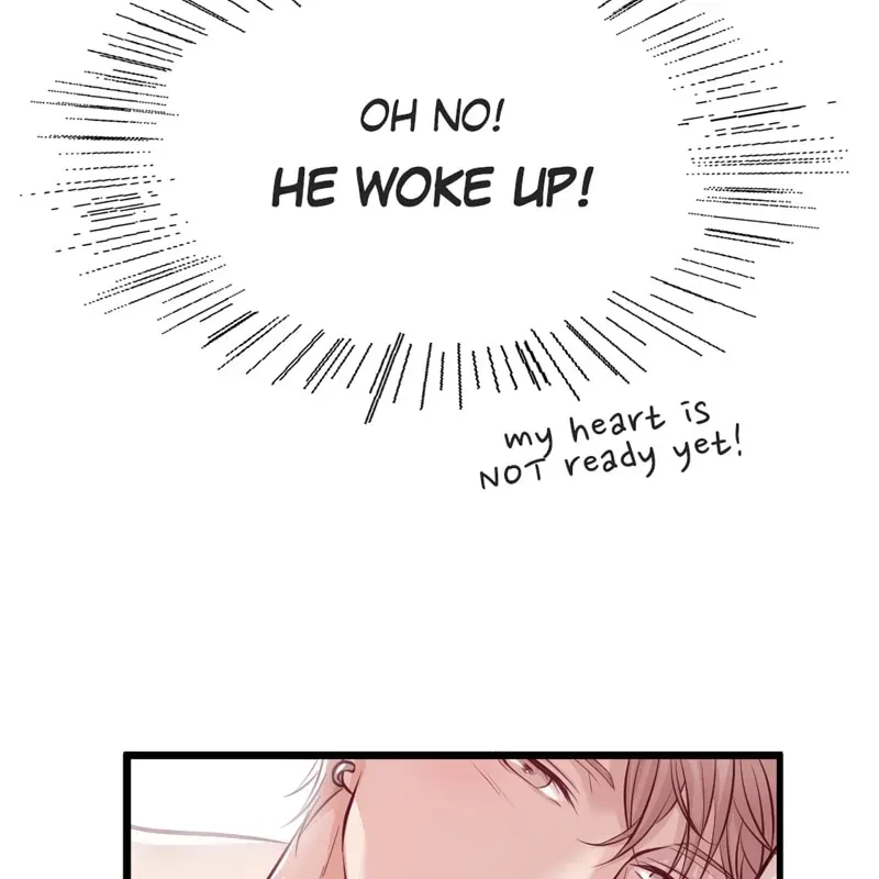 Read Anata e no Crescendo chapter 2.1 image 9 on Lezhin