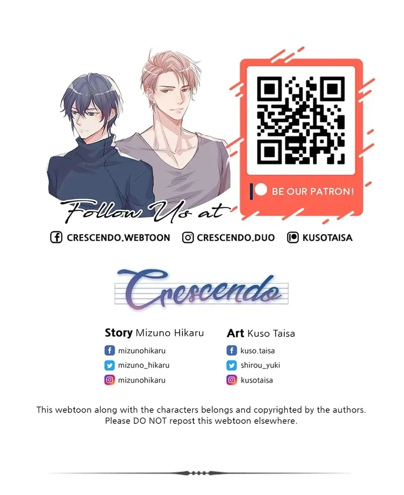 Read Anata e no Crescendo chapter 2.2 image 16 on Lezhin