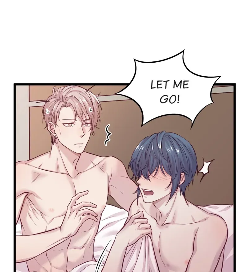 Read Anata e no Crescendo chapter 2.2 image 8 on Lezhin