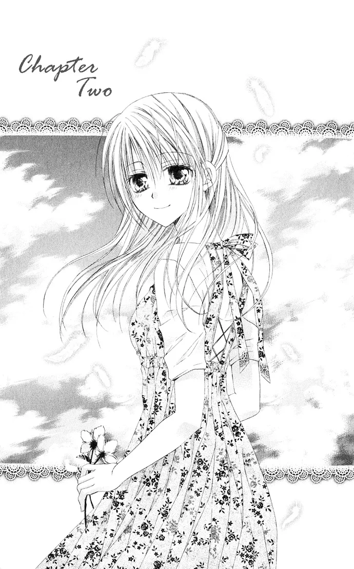 Read Anata e no Crescendo chapter 2 image 0 on Lezhin