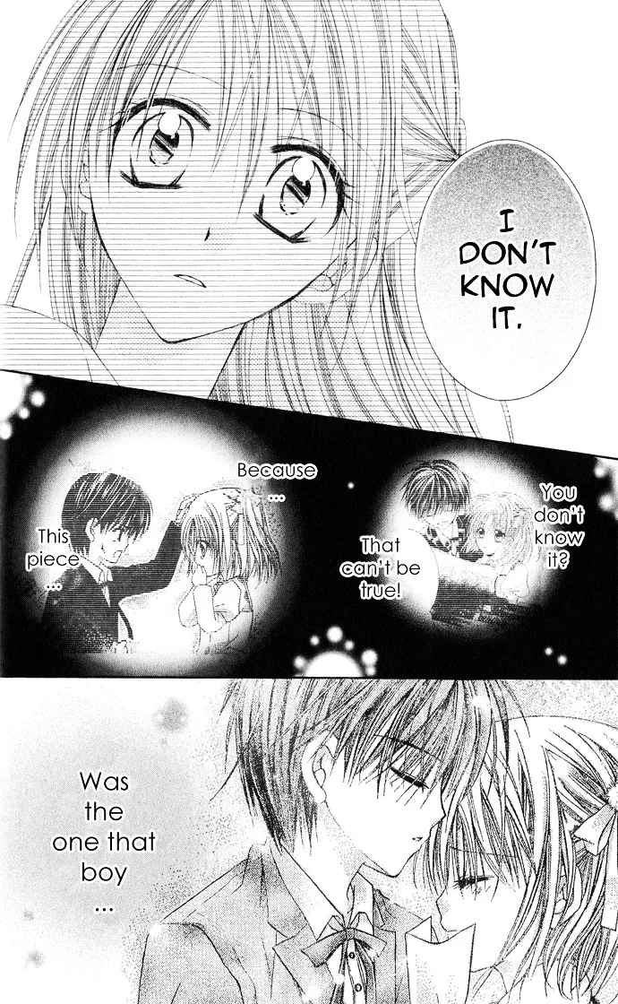 Read Anata e no Crescendo chapter 2 image 15 on Lezhin