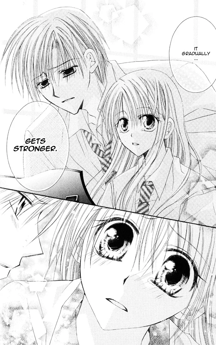 Read Anata e no Crescendo chapter 2 image 29 on Lezhin