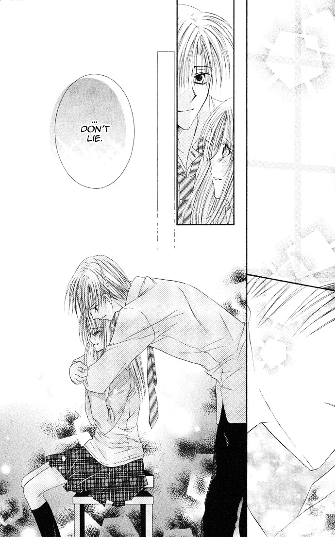 Read Anata e no Crescendo chapter 2 image 30 on Lezhin