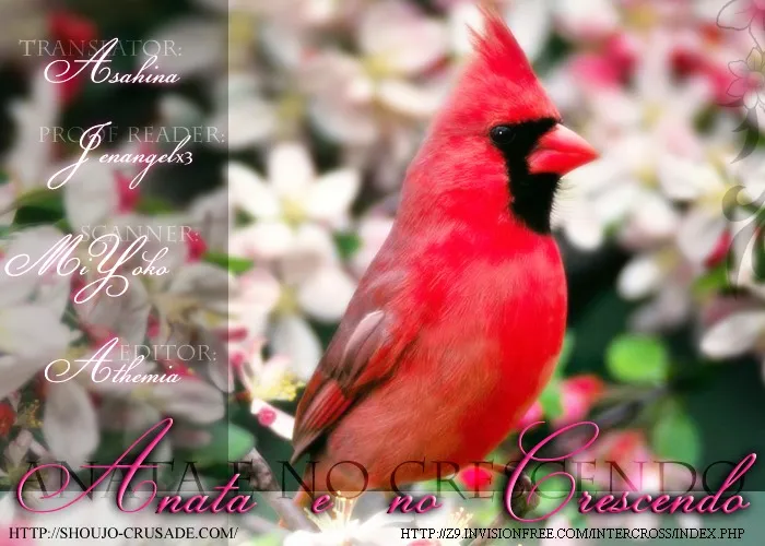 Read Anata e no Crescendo chapter 2 image 33 on Lezhin