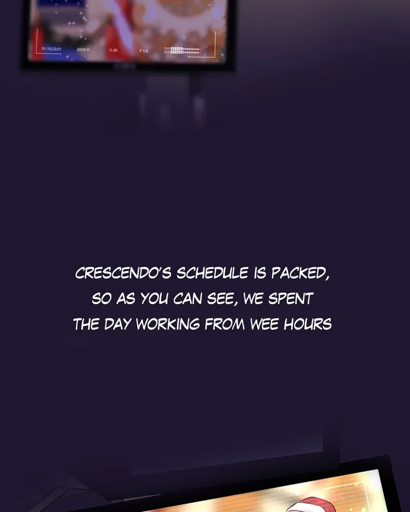 Read Anata e no Crescendo chapter 20.2 image 16 on Lezhin