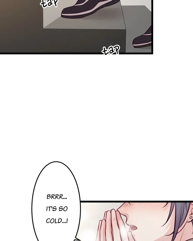 Read Anata e no Crescendo chapter 20.2 image 21 on Lezhin