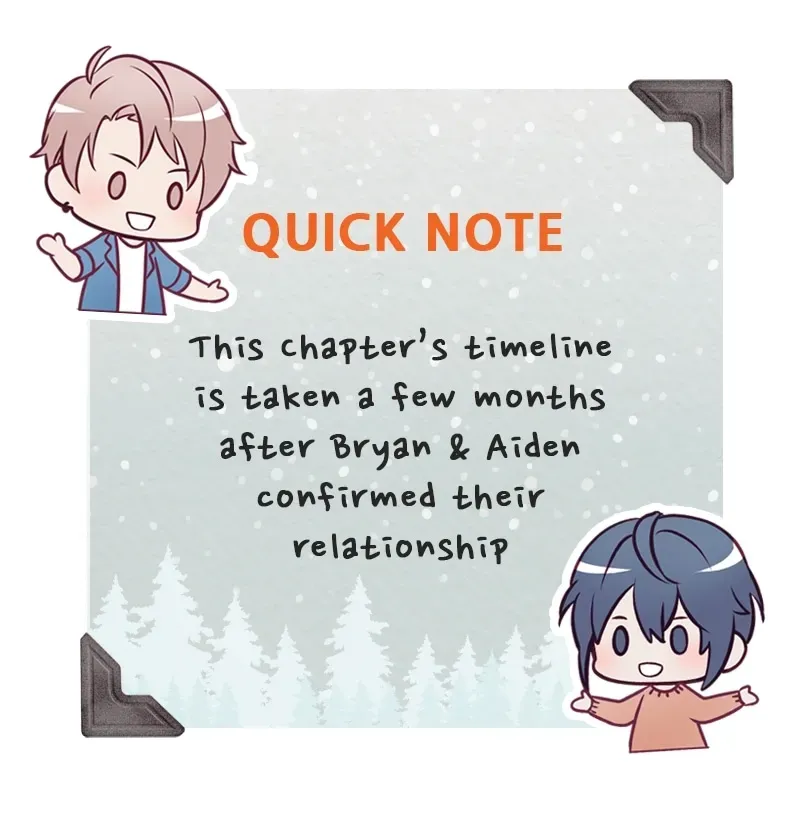 Read Anata e no Crescendo chapter 20.3 image 1 on Lezhin