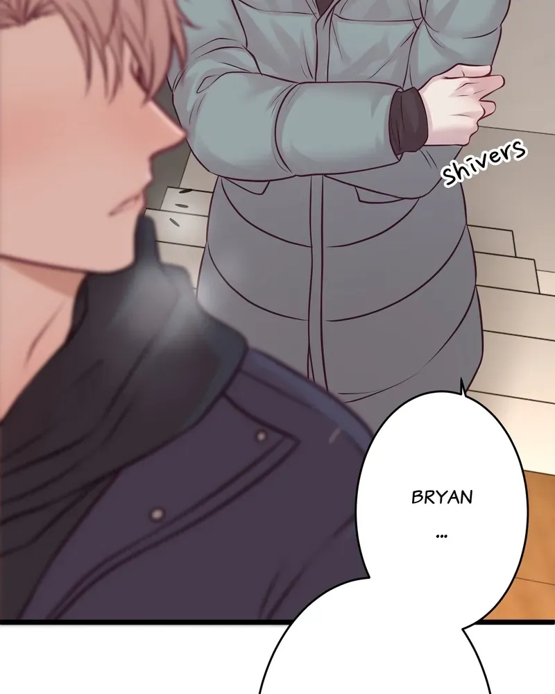 Read Anata e no Crescendo chapter 20.3 image 4 on Lezhin