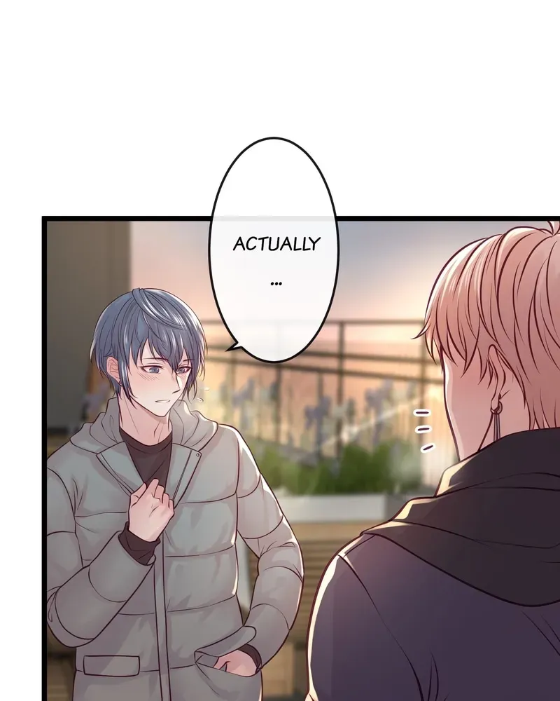 Read Anata e no Crescendo chapter 20.4 image 15 on Lezhin