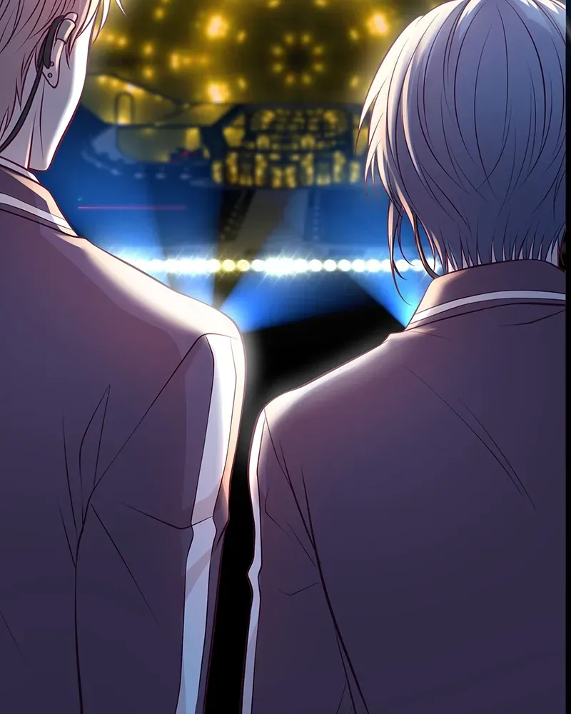 Read Anata e no Crescendo chapter 20 image 11 on Lezhin