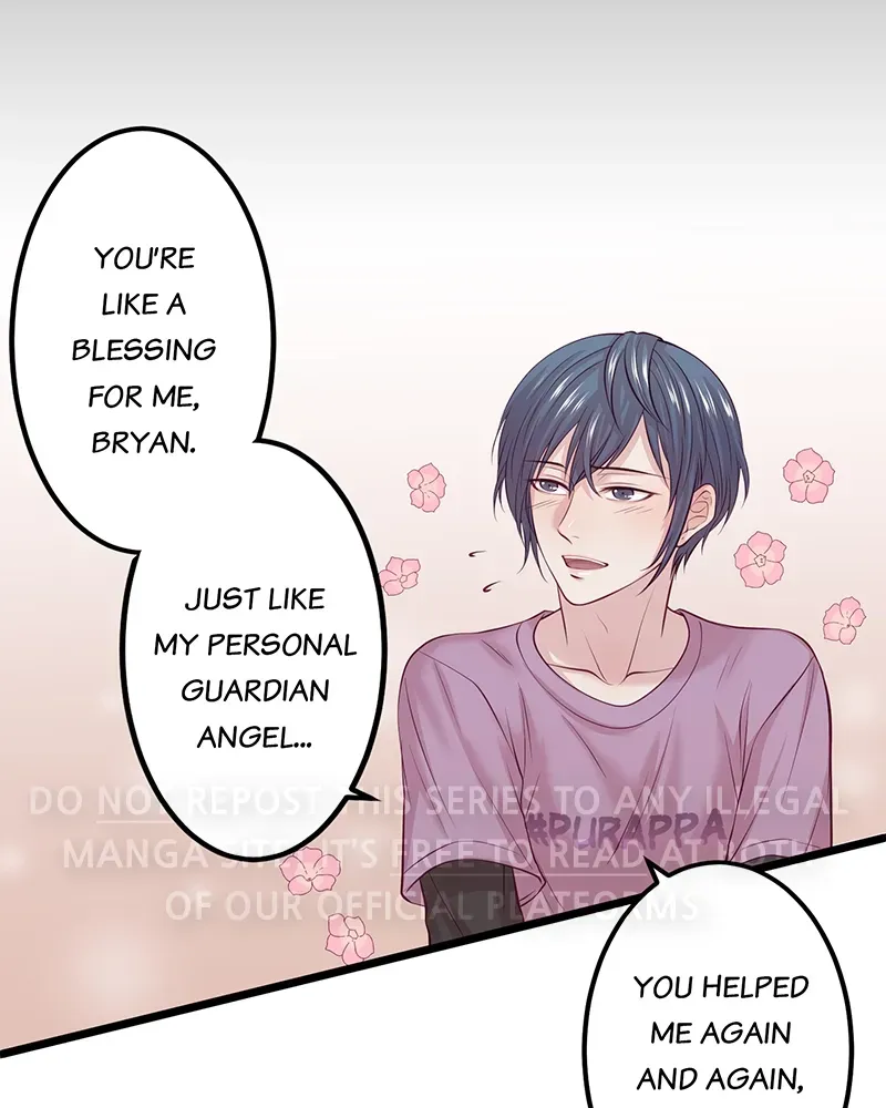 Read Anata e no Crescendo chapter 20 image 14 on Lezhin