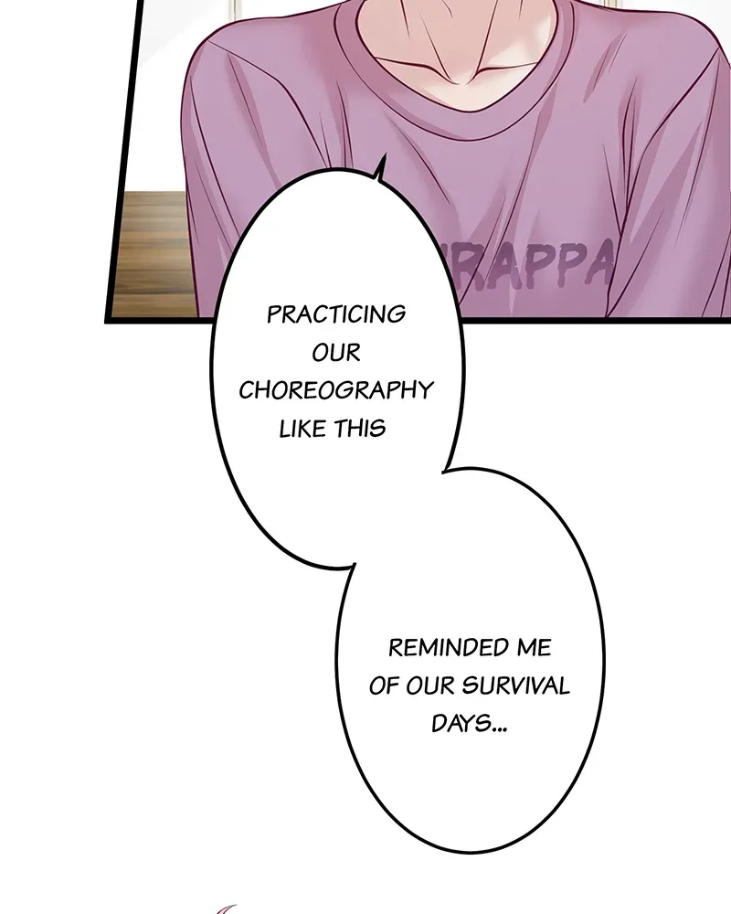 Read Anata e no Crescendo chapter 20 image 4 on Lezhin