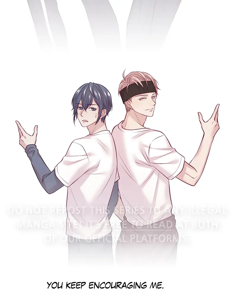 Read Anata e no Crescendo chapter 20 image 6 on Lezhin