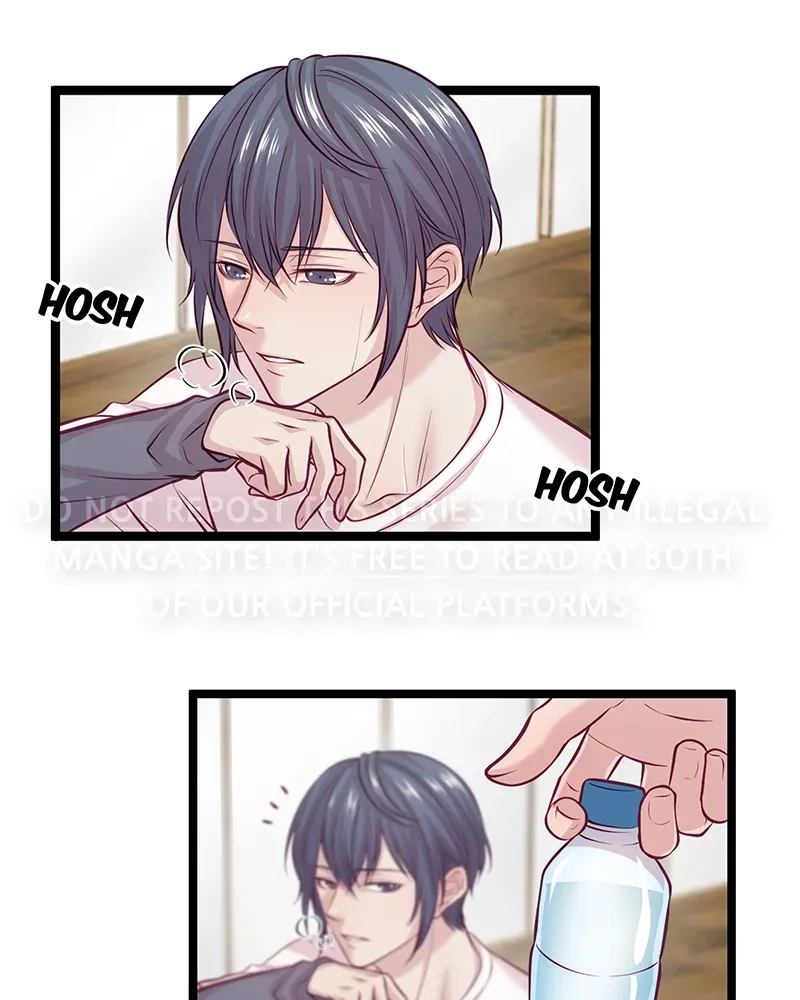 Read Anata e no Crescendo chapter 20 image 7 on Lezhin